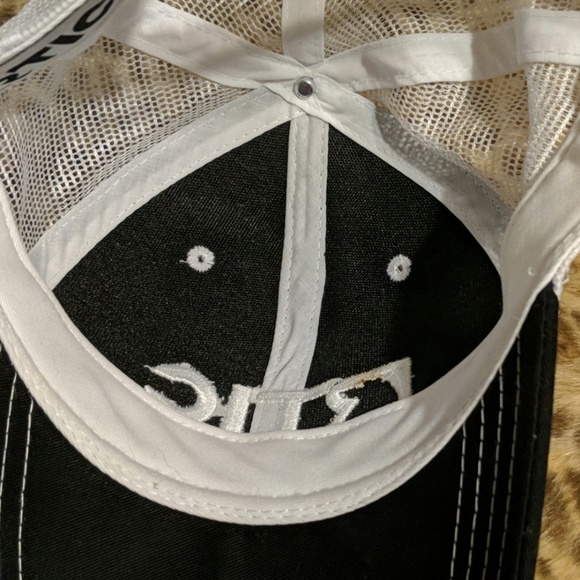 Men's Rtic hat - Picture 4 of 8